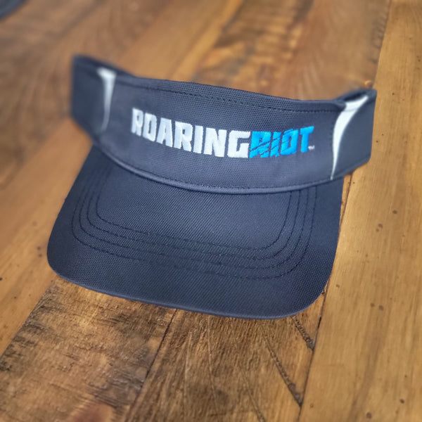 Roaring Riot P Hat - Snapback - New Era 9FIFTY