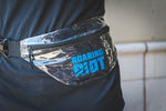 Clear Game Day Fanny Pack