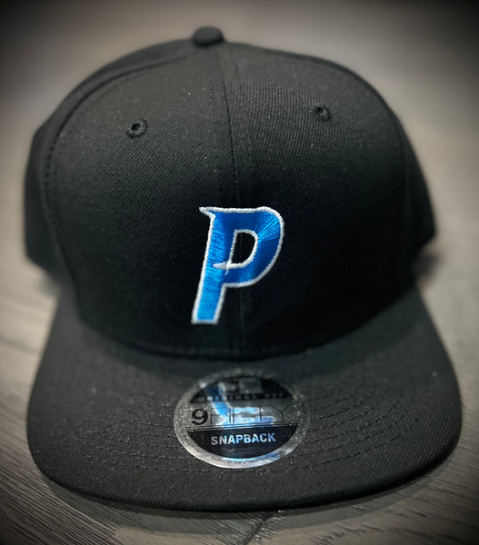 Roaring Riot P Hat - Snapback - New Era 9FIFTY