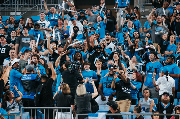 How to Purchase Tickets for Carolina Panthers Fan Fest