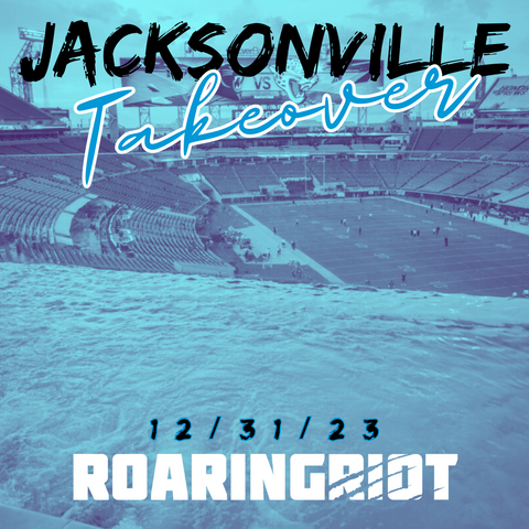 Jacksonville Takeover