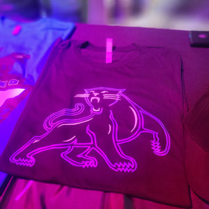 Alternate Panthers Logo Shirt