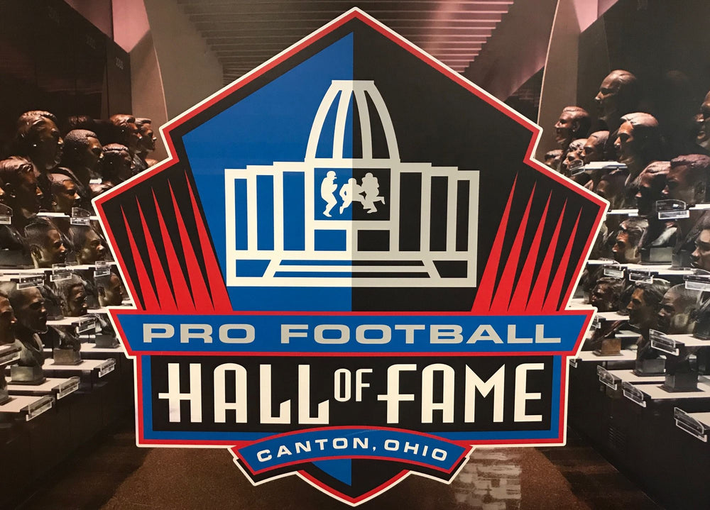 2024 Canton Hall of Fame Trip [Non-Members]