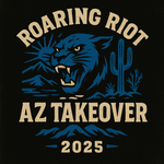 2025 Arizona Takeover (Riot Members Discounted Prices)