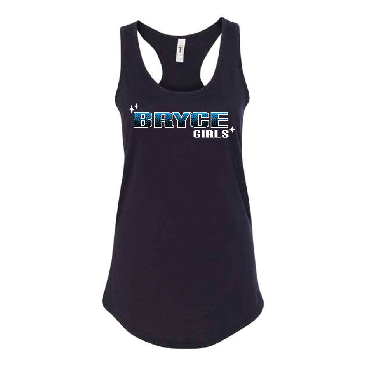 Bryce Girls Tank Top – Roaring Riot