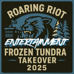 2025 Frozen Tundra Takeover ENTERTAINMENT ONLY