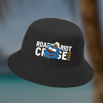 2026 Roaring Riot Cruise Bucket Hat