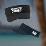 2026 Roaring Riot Cruise Visor