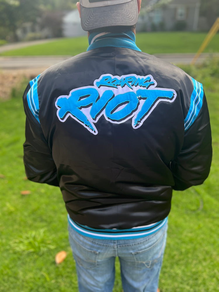 得価超特価 FULL-BK 20SS Riot Tech Jacket Bodyの通販 by 2casa0911's shop｜ラクマ 
