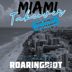 2023 Miami Takeover - Entertainment Package (NM)