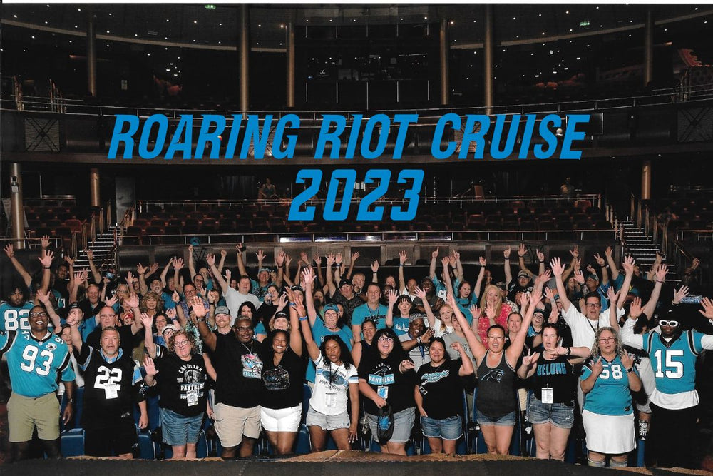 2026 Roaring Riot Cruise