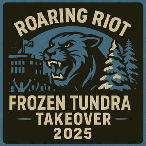 2025 Frozen Tundra Takeover (Riot Members Discounted Prices)