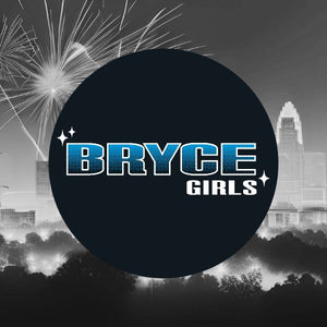 Bryce Girls Sticker