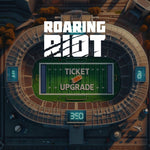 Lower Level Ticket Upgrade