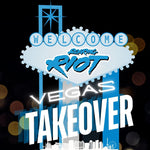 2024 Vegas Takeover - Full Package with Member Discount