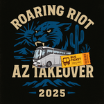 Arizona Bus to Game