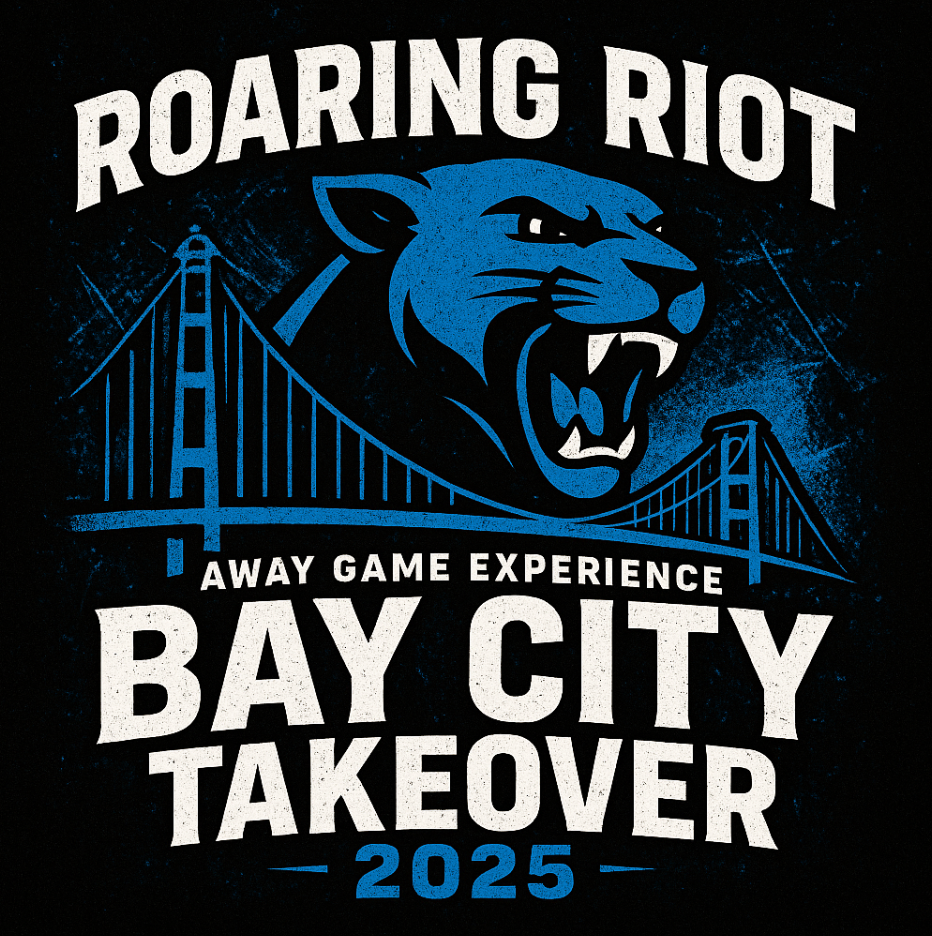 2025 Bay City Takeover (Riot Members Discounted Prices)