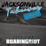 2023 Jacksonville Takeover - Entertainment Package (NM)