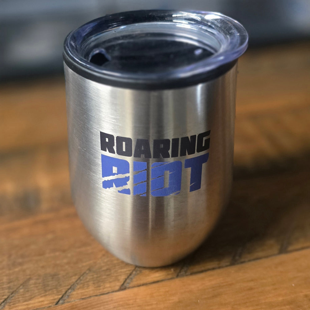 Wine Tumbler