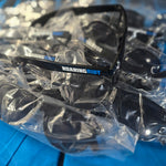 Roaring Riot Bottle Cap Sunglasses