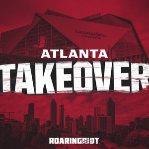 2025 Atlanta Takeover - Tailgate Only