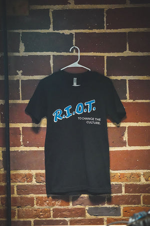 R.I.O.T. Shirt