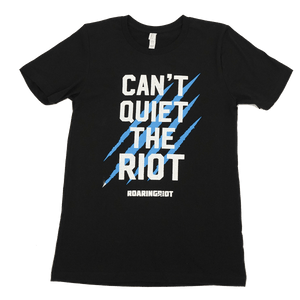 Quiet riot t 2024 shirt