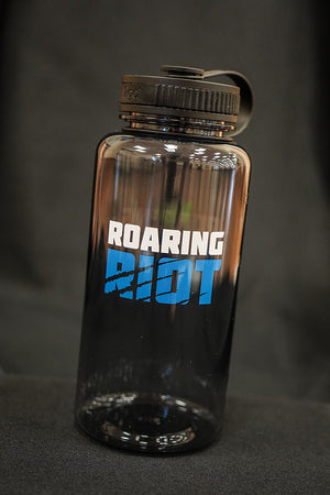 Roaring Riot Water Bottle