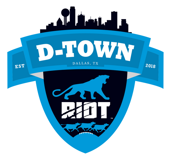 Dallas, TX – Roaring Riot