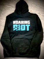 Roaring Riot Hoodie 2022