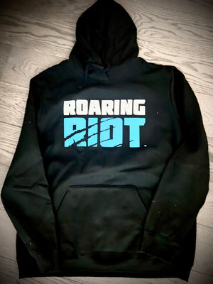 Roaring Riot Hoodie 2022