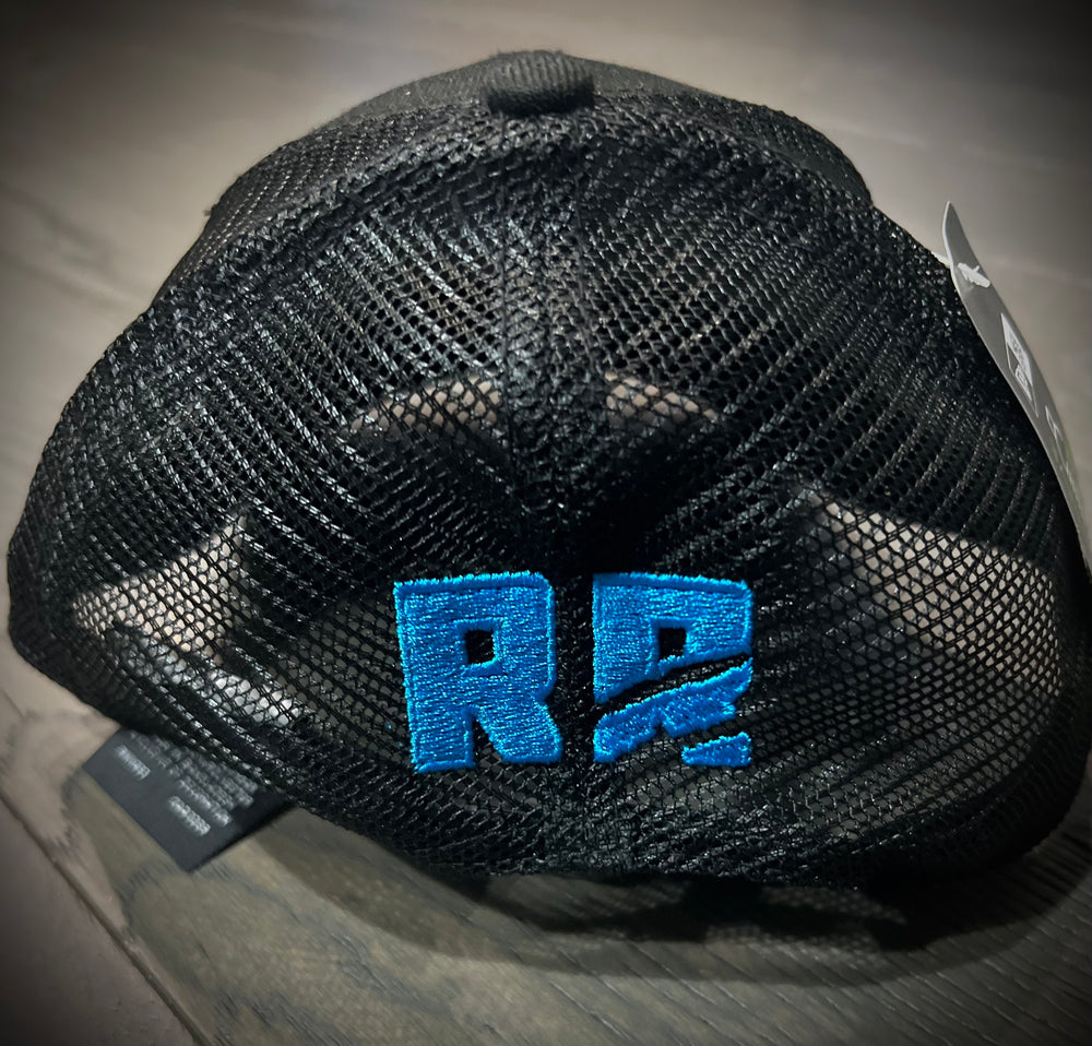Roaring Riot P Hat - New Era 9FORTY