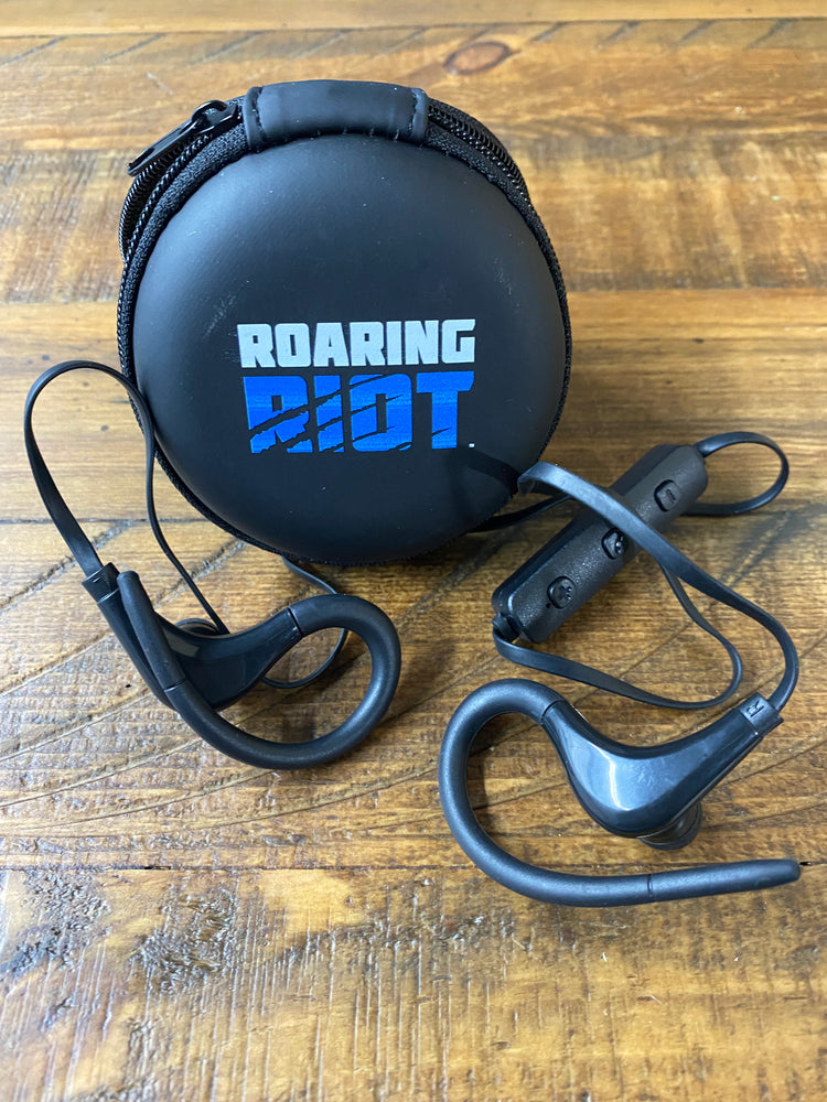 Roaring Riot Wireless Ear Buds