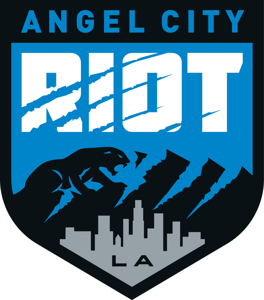 Los Angeles, CA – Roaring Riot
