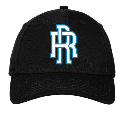 Roaring Riot Baseball Themed Cap - New Era 9Forty