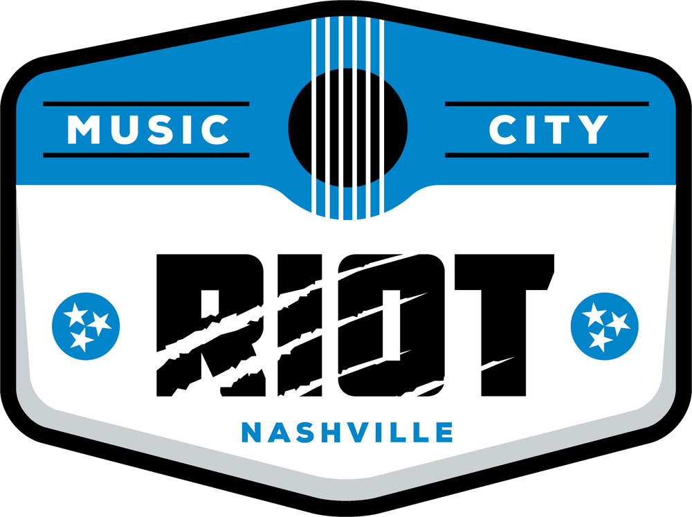 Nashville, TN – Roaring Riot