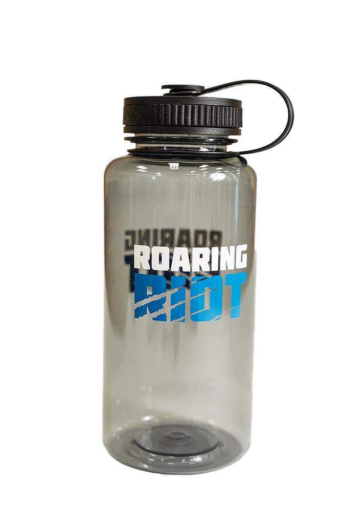 Roaring Riot Water Bottle