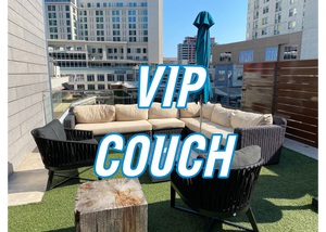 Week 3 Watch Party VIP Couch Sweepstakes!