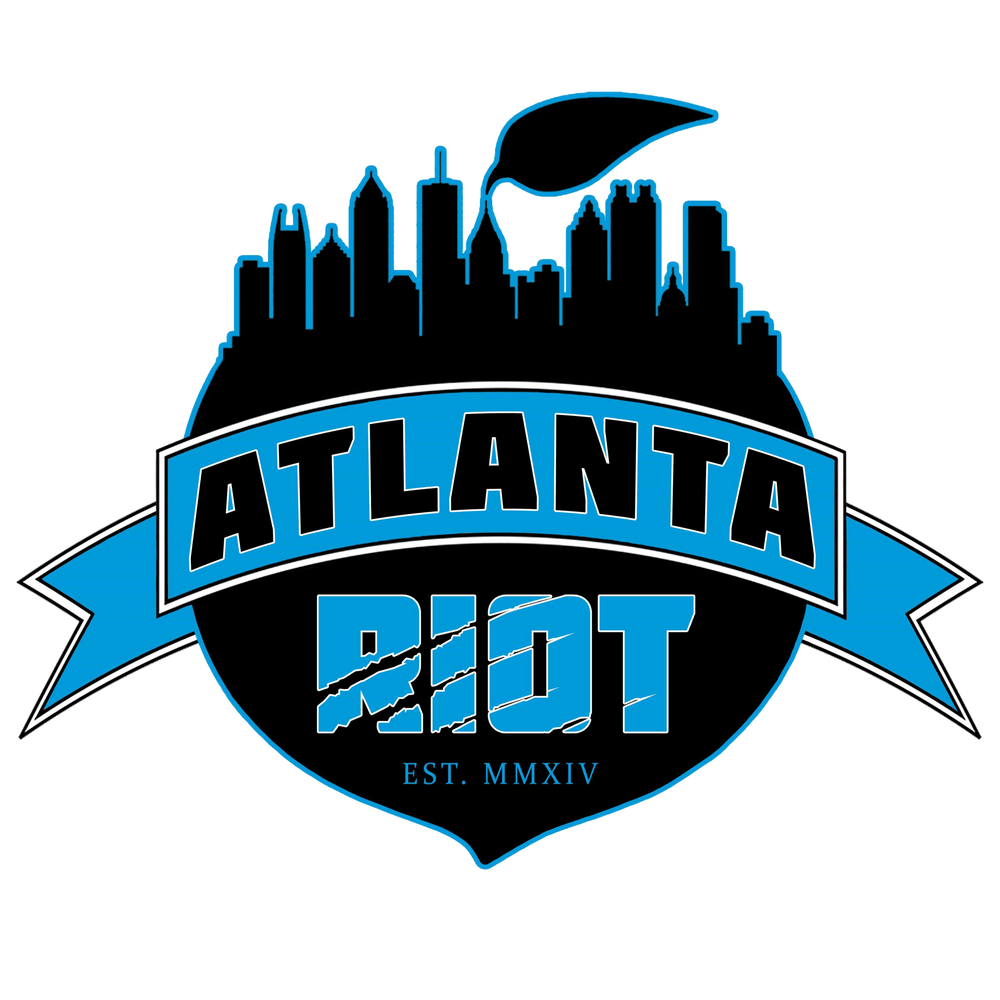 Atlanta, GA – Roaring Riot