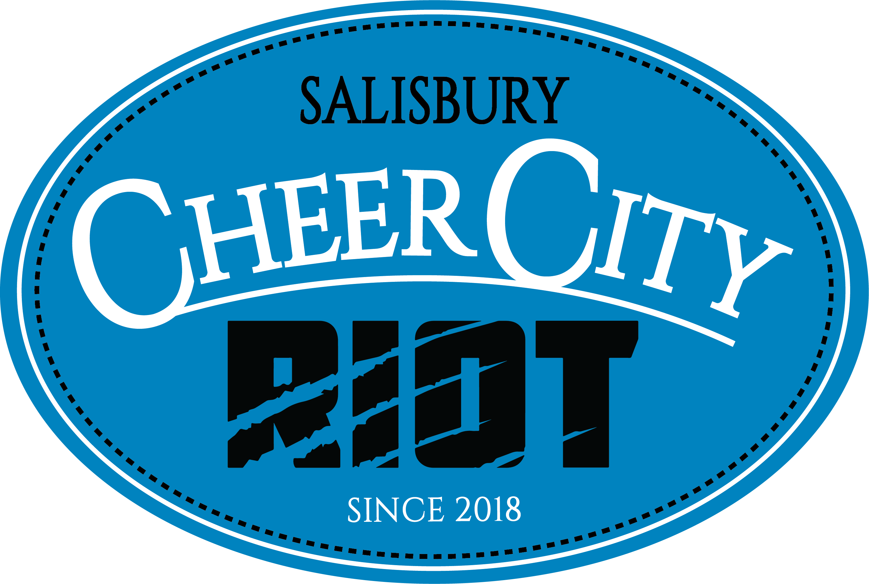 Salisbury, NC Roaring Riot