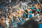 Roaring Riot Section 2020 - Single Games