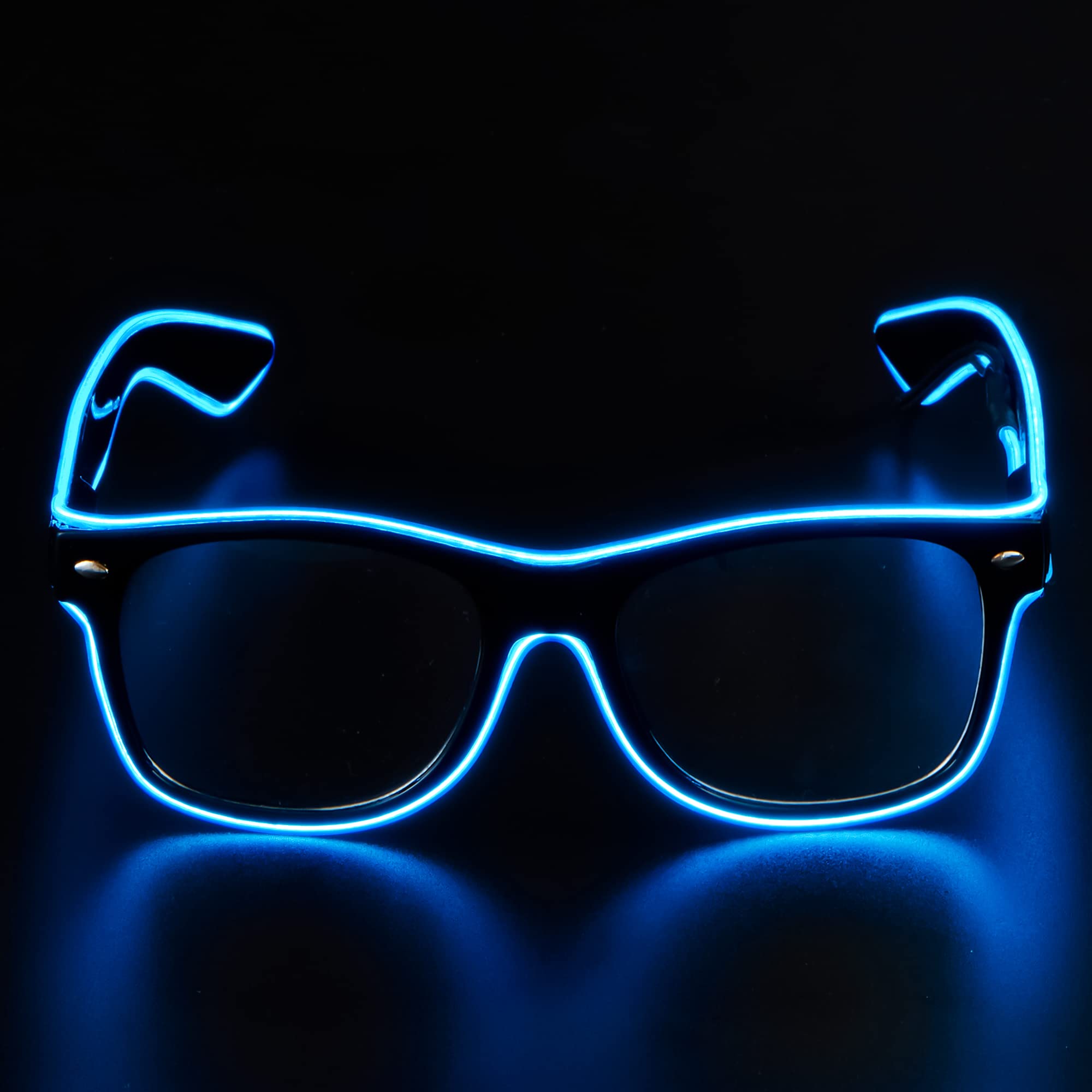 Roaring Riot Light Up Glasses