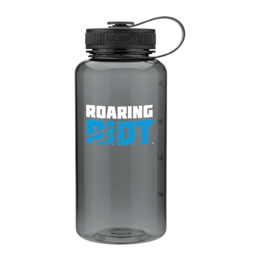 Roaring Riot Water Bottle
